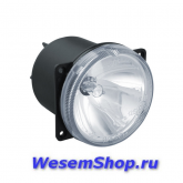 Фара дальнего света Wesem HM4.33705
